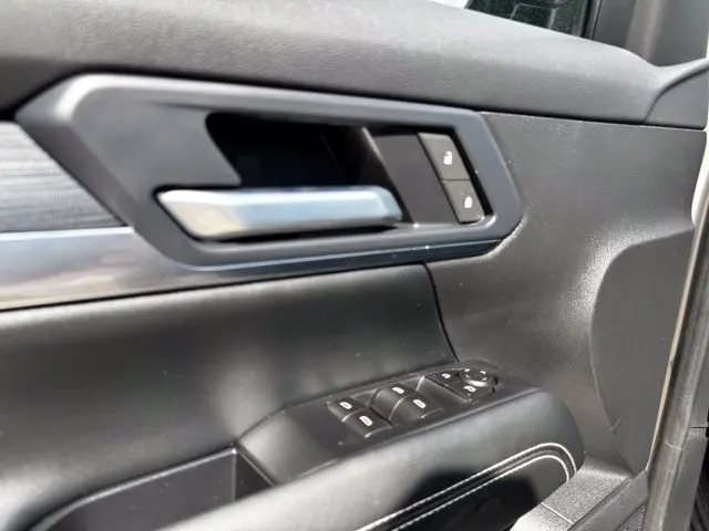 2026 GMC Terrain - $28,000