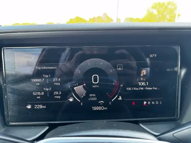 2026 GMC Terrain - $28,000