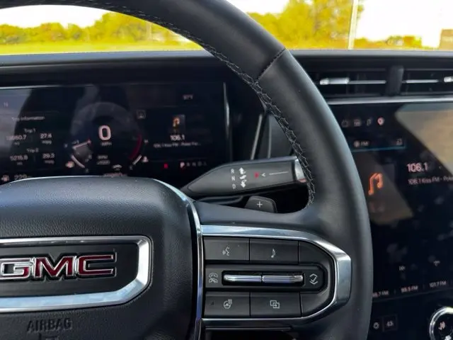 2026 GMC Terrain - $28,000