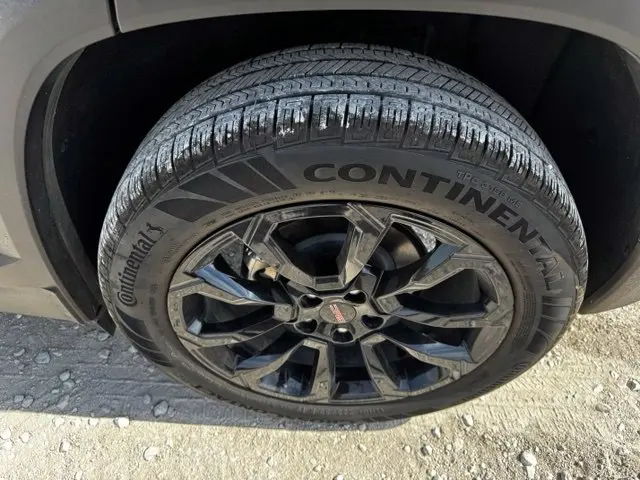 2026 GMC Terrain - $28,000