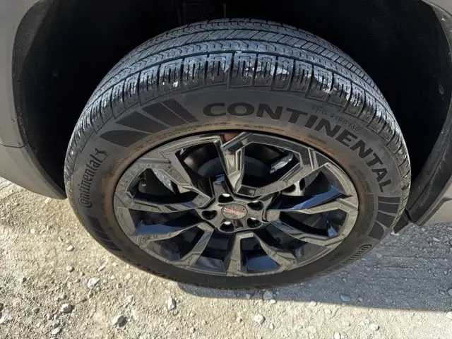 2026 GMC Terrain - $28,000