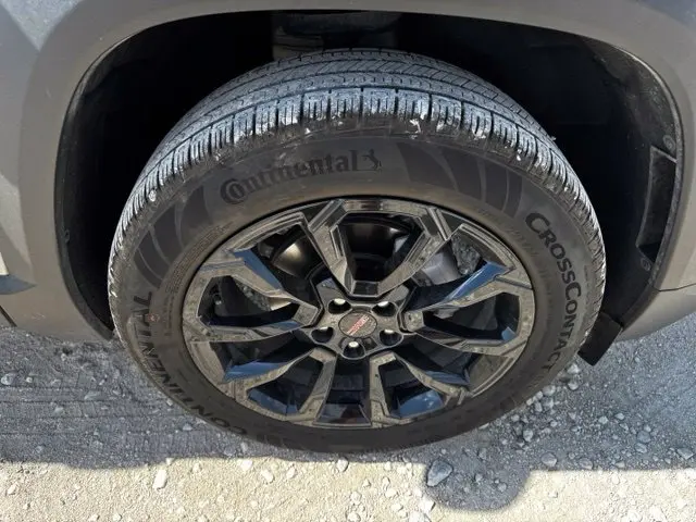 2026 GMC Terrain - $28,000