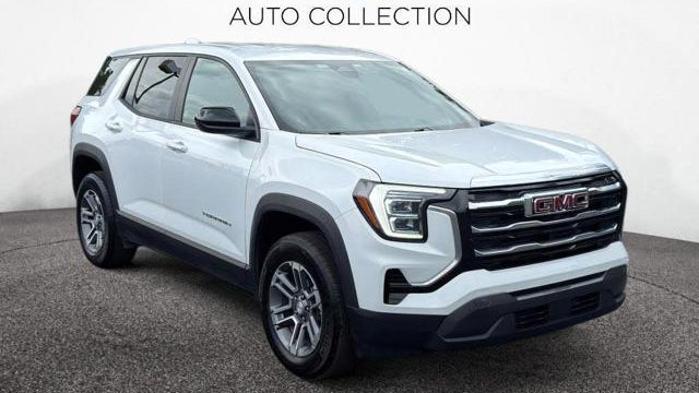 Preowned 2026 GMC Terrain Elevation for Sale