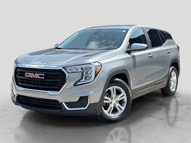 2023 GMC Terrain