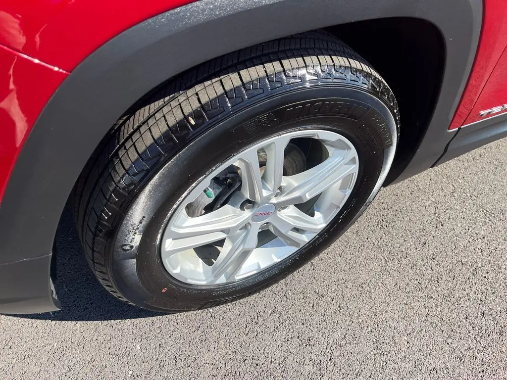 2024 GMC Terrain - $24,905