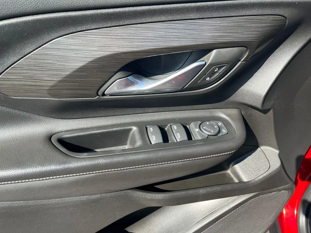 2024 GMC Terrain - $24,905