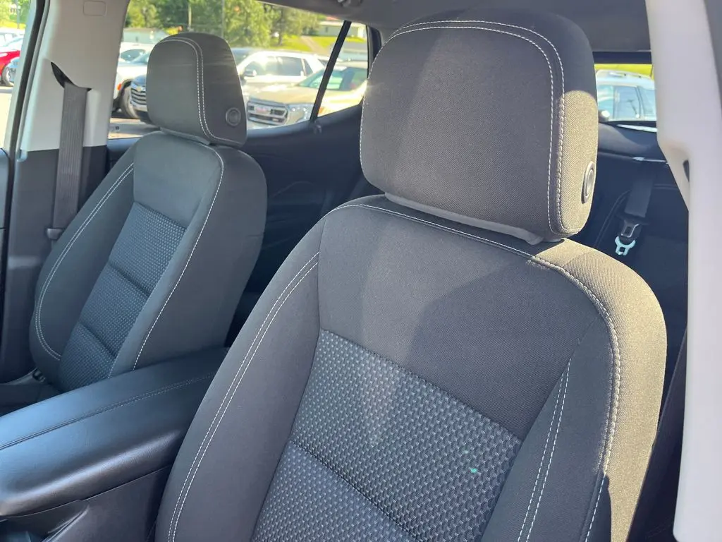 2024 GMC Terrain - $24,905