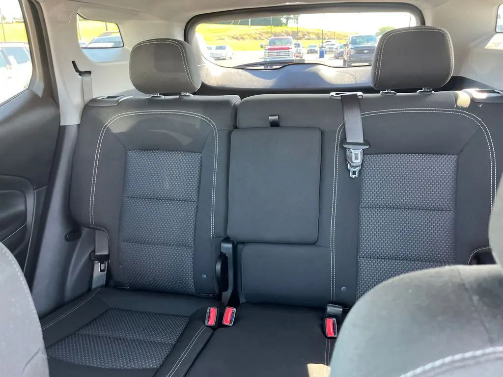 2024 GMC Terrain - $24,905
