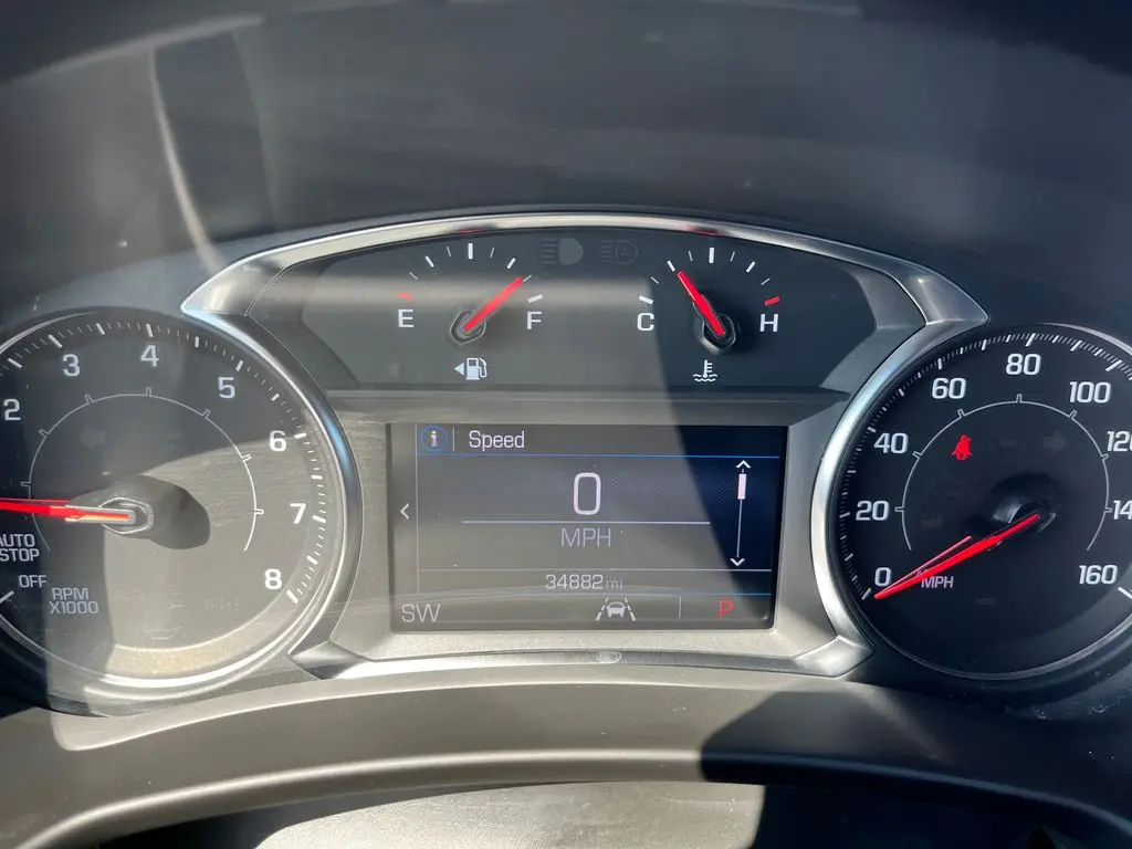 2024 GMC Terrain - $24,905