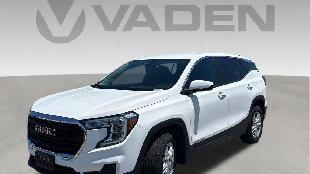 Preowned 2024 GMC Terrain SLE for Sale