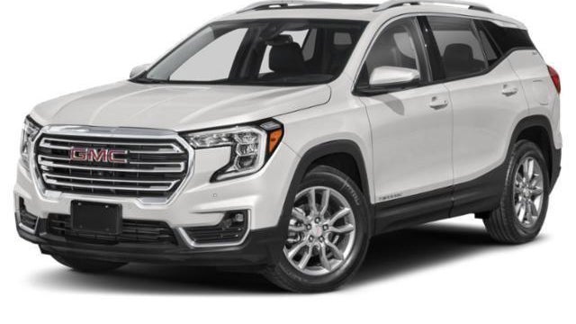 Preowned 2024 GMC Terrain SLE for Sale