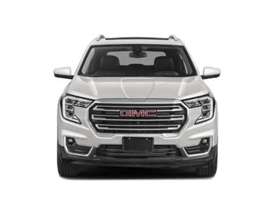 2024 GMC Terrain SLE 4DR SUV