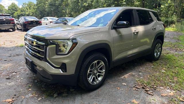 Preowned 2025 GMC Terrain Elevation for Sale