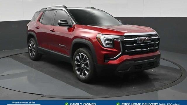 Preowned 2026 GMC Terrain Elevation for Sale