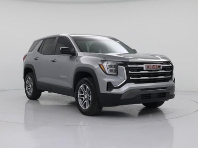 2026 GMC Terrain Elevation 4DR SUV