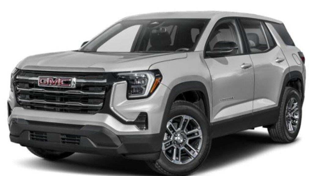 Preowned 2026 GMC Terrain Elevation for Sale