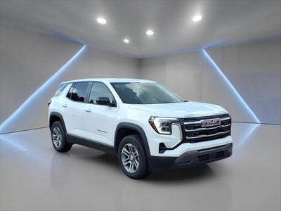 2026 GMC Terrain Elevation 4DR SUV