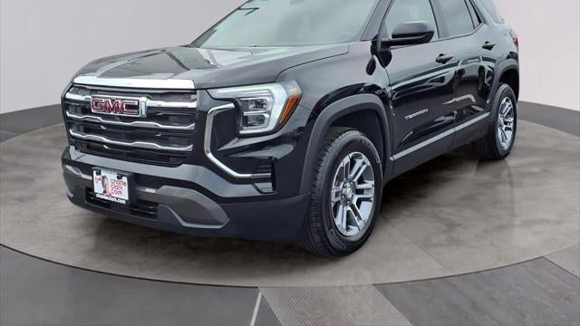 Preowned 2026 GMC Terrain Elevation for Sale