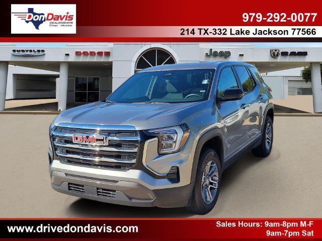 2026 GMC Terrain - $27,988