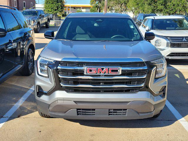 2026 GMC Terrain - $27,988