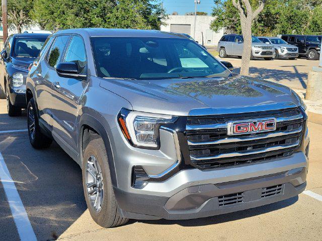 2026 GMC Terrain - $27,988