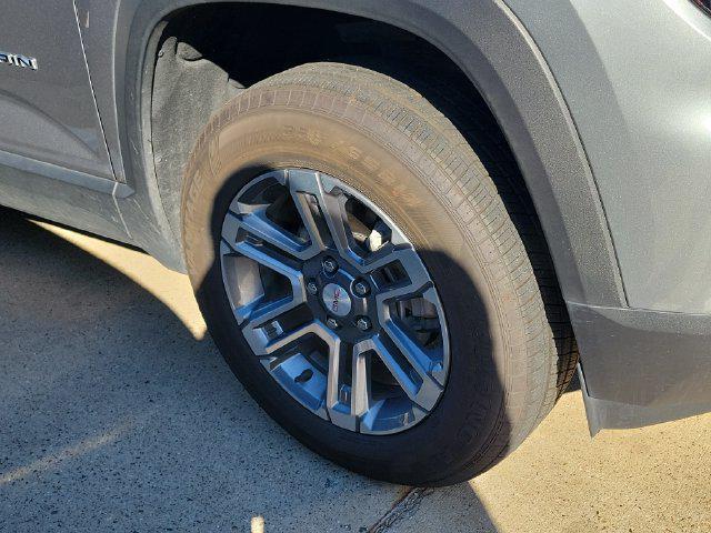 2026 GMC Terrain - $27,988