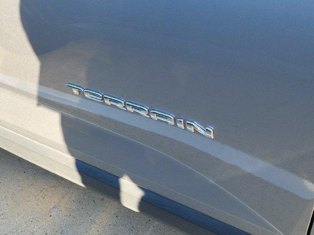2026 GMC Terrain - $27,988