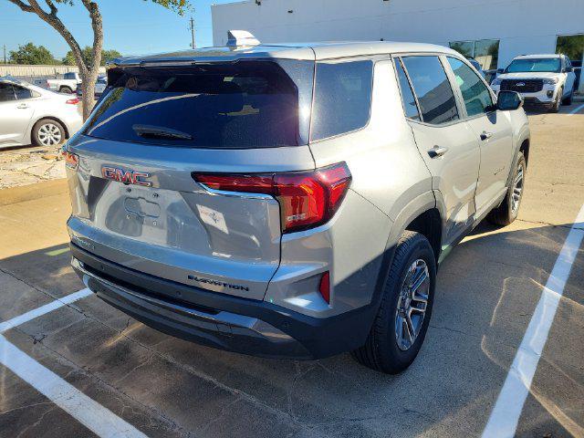 2026 GMC Terrain - $27,988