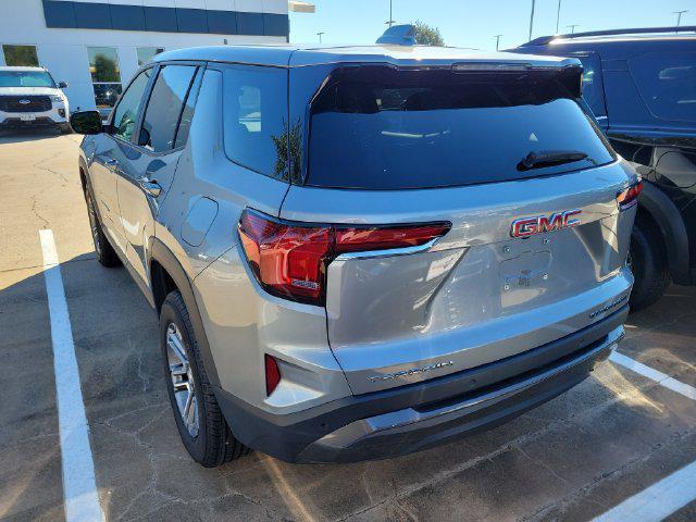 2026 GMC Terrain - $27,988
