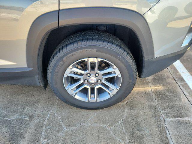2026 GMC Terrain - $27,988