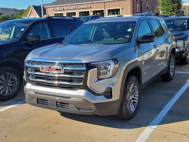 2026 GMC Terrain - $27,988