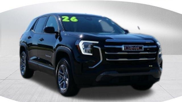 Preowned 2026 GMC Terrain Elevation for Sale