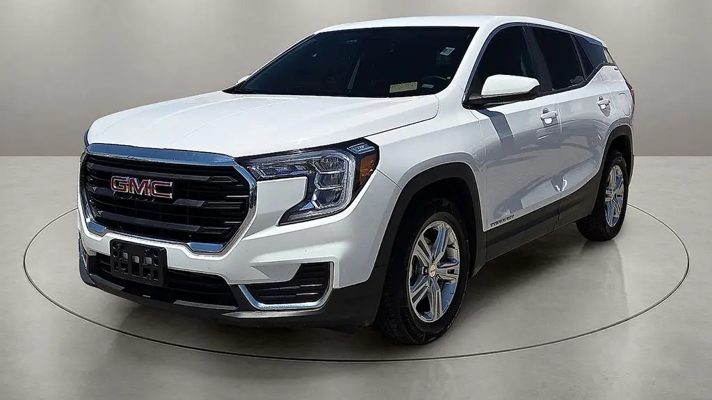 Preowned 2024 GMC Terrain SLE for Sale