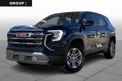 Photo of a 2026 GMC Terrain Elevation 4DR SUV for sale