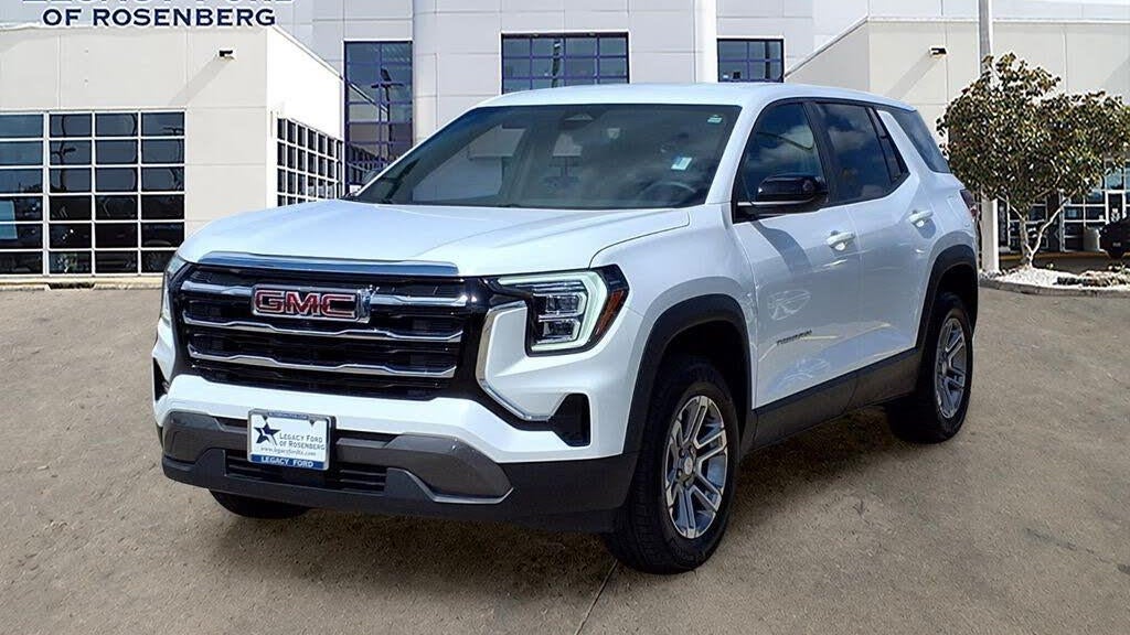 Preowned 2026 GMC Terrain Elevation for Sale