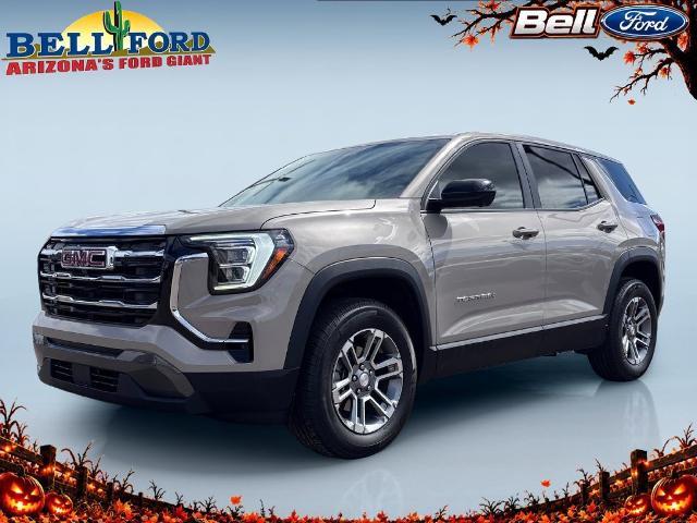 2026 GMC Terrain - $28,413