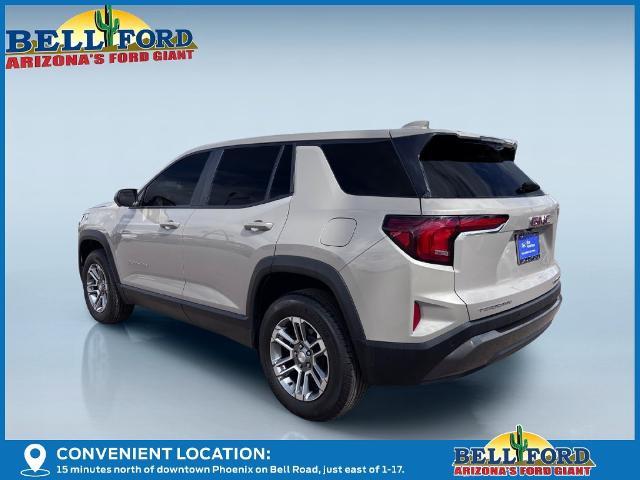 2026 GMC Terrain - $28,413