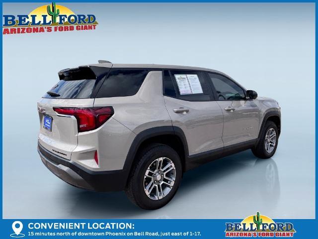 2026 GMC Terrain - $28,413
