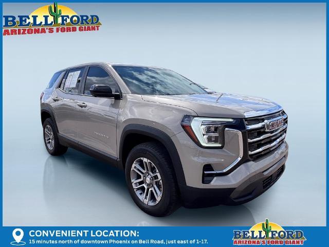2026 GMC Terrain - $28,413
