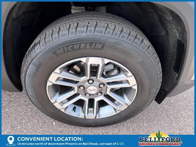 2026 GMC Terrain - $28,413