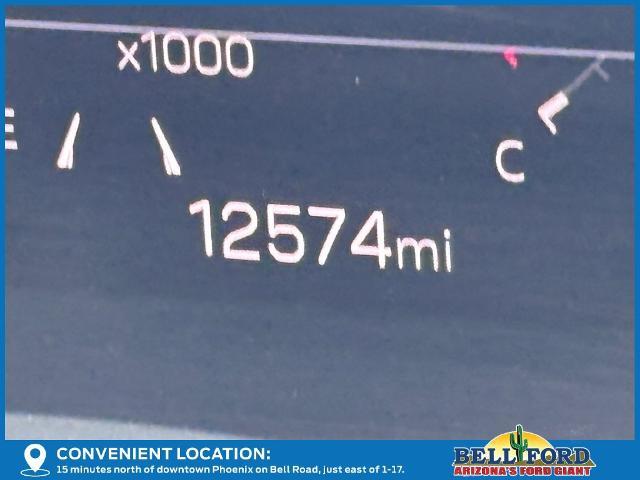 2026 GMC Terrain - $28,413