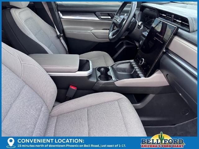 2026 GMC Terrain - $28,413