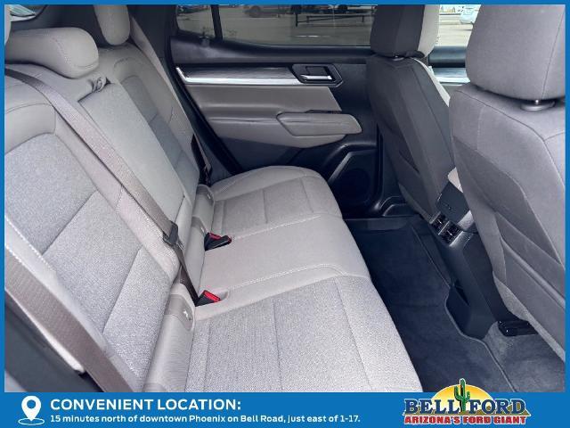2026 GMC Terrain - $28,413