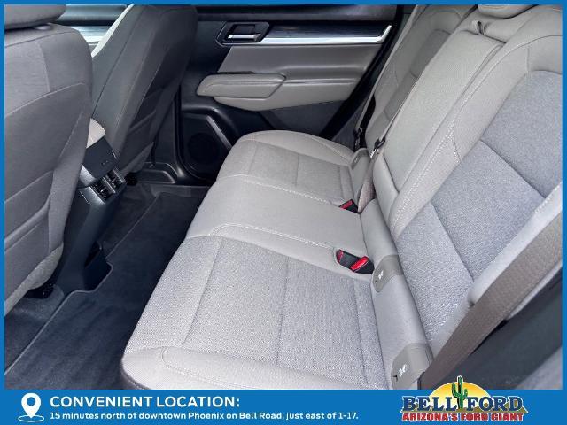 2026 GMC Terrain - $28,413