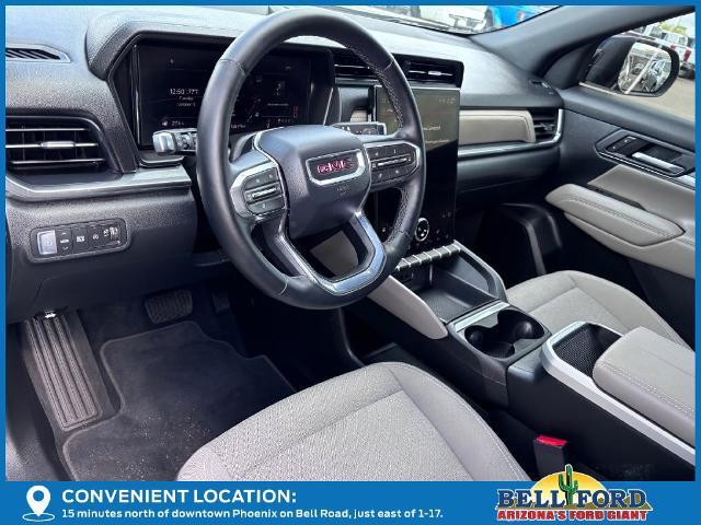 2026 GMC Terrain - $28,413
