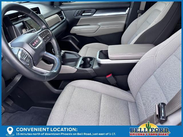 2026 GMC Terrain - $28,413