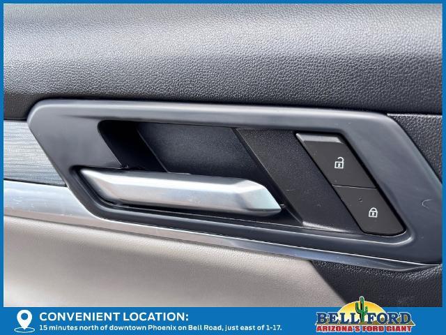 2026 GMC Terrain - $28,413