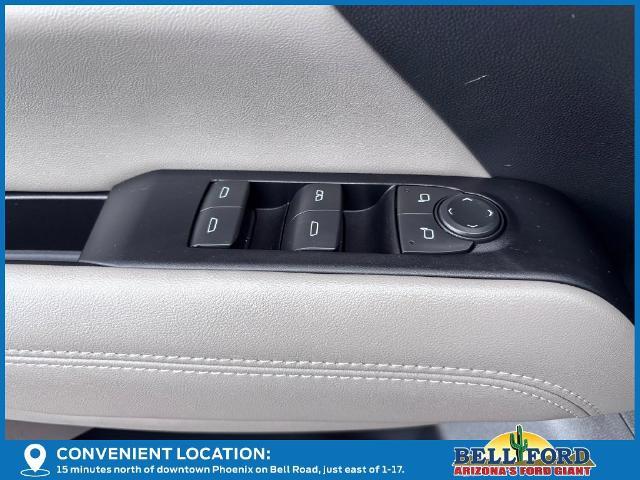 2026 GMC Terrain - $28,413