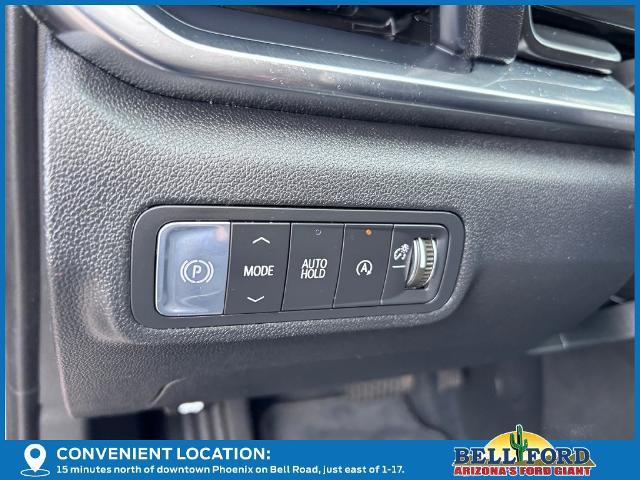 2026 GMC Terrain - $28,413