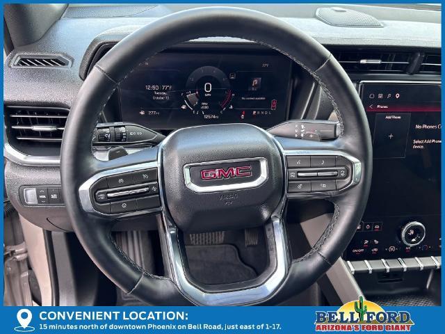2026 GMC Terrain - $28,413